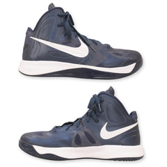 Nike Hyperfuse