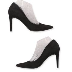 SHEEN Pointed-Toe Heel pump
