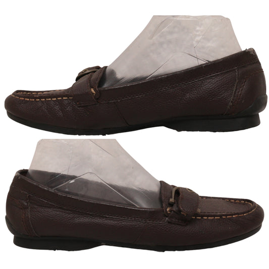 Thom McAn Women Loafer