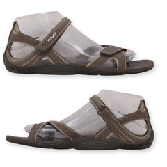 TEVA Women's Open Toe Sandal