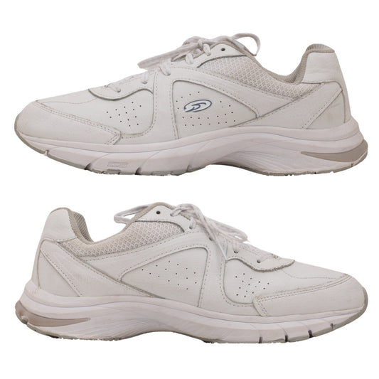 DR SCHOLLS ASPIRE
