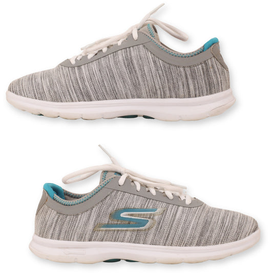 Skechers Quick-Fit Women Shoes
