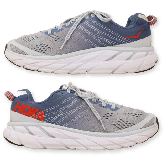 HOKA ONE ONE CLIFTON 6