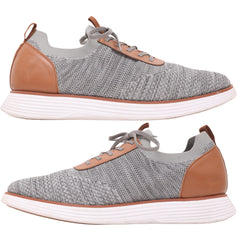 Bruno Marc Lace-Up Men's Sneakers