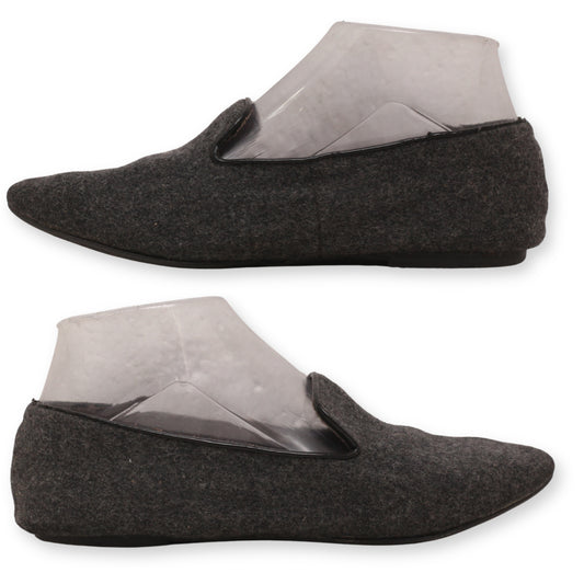 Old Navy Women flannel loafers