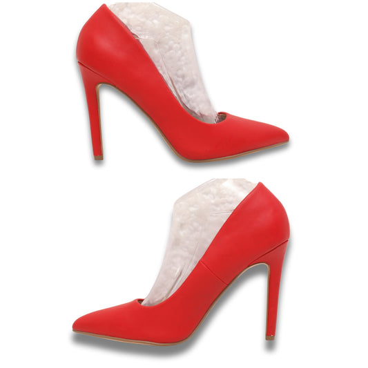 D Classy Pumps Stelitos Heels