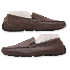 Clarks Slip-On Men's Casual Shoes