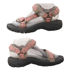 Equick Women's Sandal