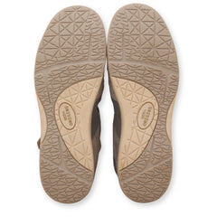 Earth Origins Women Suede Sandal