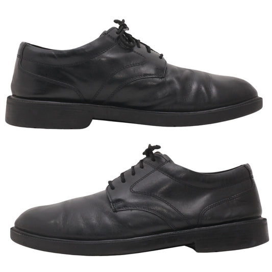 Deer Stags Lace-Up Formal Shoes