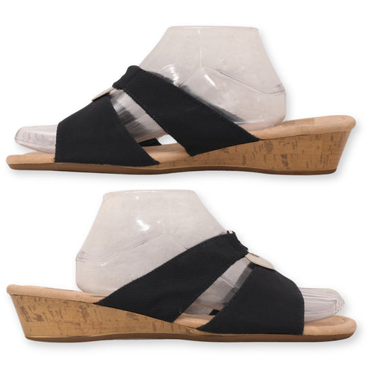 Batch Sandal by "Impo Flex"