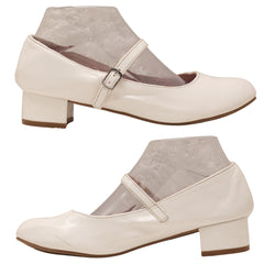 Sonoma Mary Jane Dress Shoes