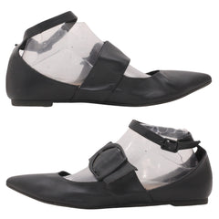 Christian Siriano for Payless Mary Jane Flats