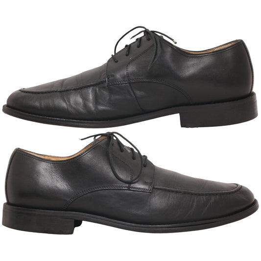Bass & Co Lace-Up Formal Shoes