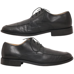 Bass & Co Lace-Up Formal Shoes
