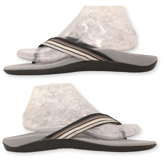 Orthaheel Men's Slippers