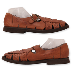 GiorGio Brutini Men's Closed-Toe Sandal