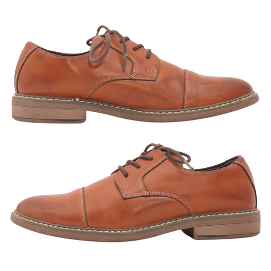 Bruno Marc Lace-Up Formal Shoes