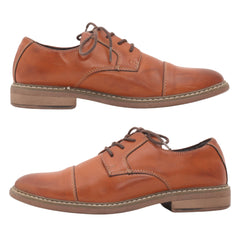 Bruno Marc Lace-Up Formal Shoes