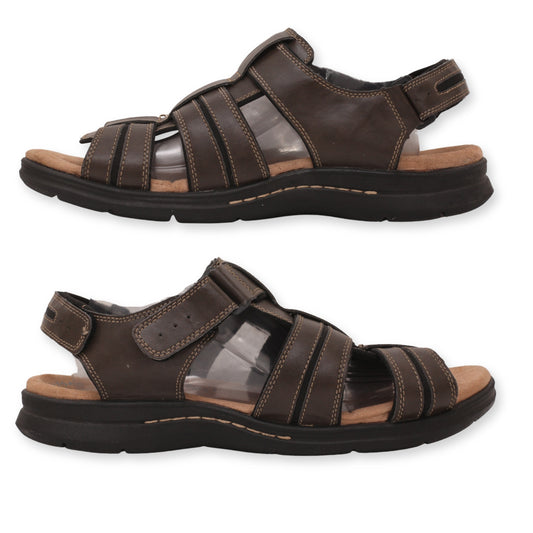 Dockers Fusion Footbed Casual Sandal