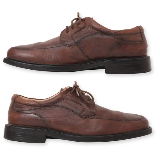 Bass & Co Lace-Up Men's Formal Shoes