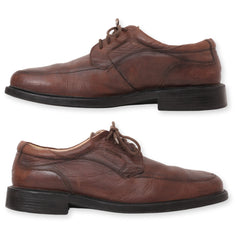 Bass & Co Lace-Up Men's Formal Shoes