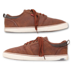 LEVIS Men's Lace-Up Sneakers