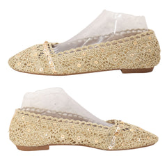 Women Comfortable Ballet Flats