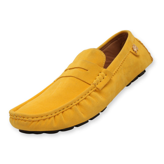 Fashion Slip-On Men's Loafers
