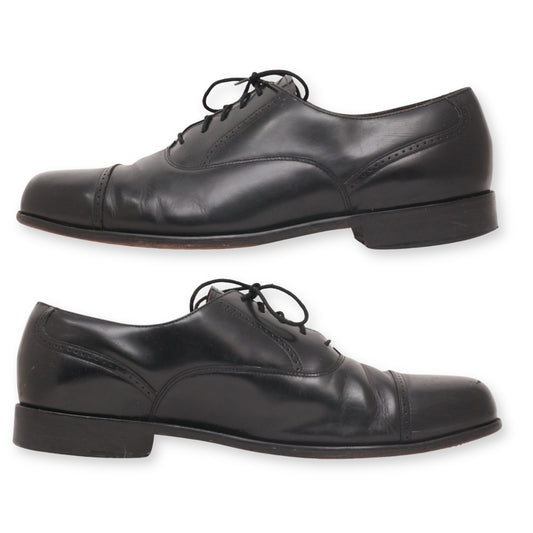 Bostonian Classic Lace-Up Formal Shoes