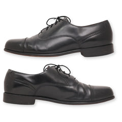 Bostonian Classic Lace-Up Formal Shoes
