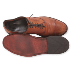 Allen Edmonds Lace-Up Casual Shoes
