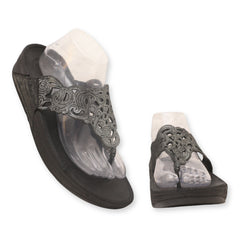Fitflop Women's T-Strap Slippers
