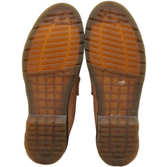 Dr. Martens Adrian Carrara Tassel Loafers