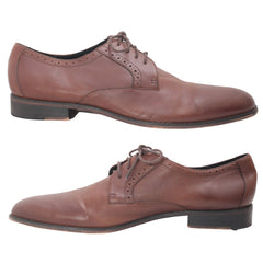 Suitshop Lace-Up Men's Formal Shoes