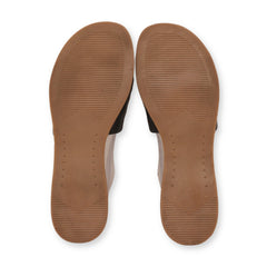Steve Madden Women's Flat Slipper