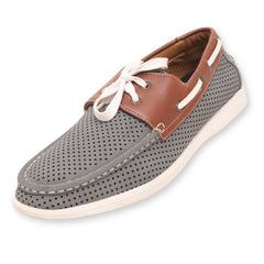 Unlisted By Kenneth Cole Boat Shoes