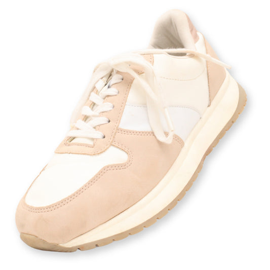 Time and Tru Women's Chunky Sneakers
