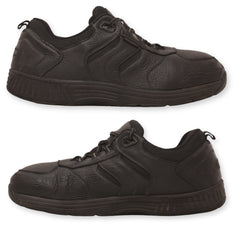 Orthofeet Sonoma Waterproof Walking Shoes