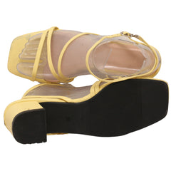 Women's Block Heel Sandals
