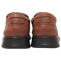 Clarks Slip-On Men's Casual Shoes