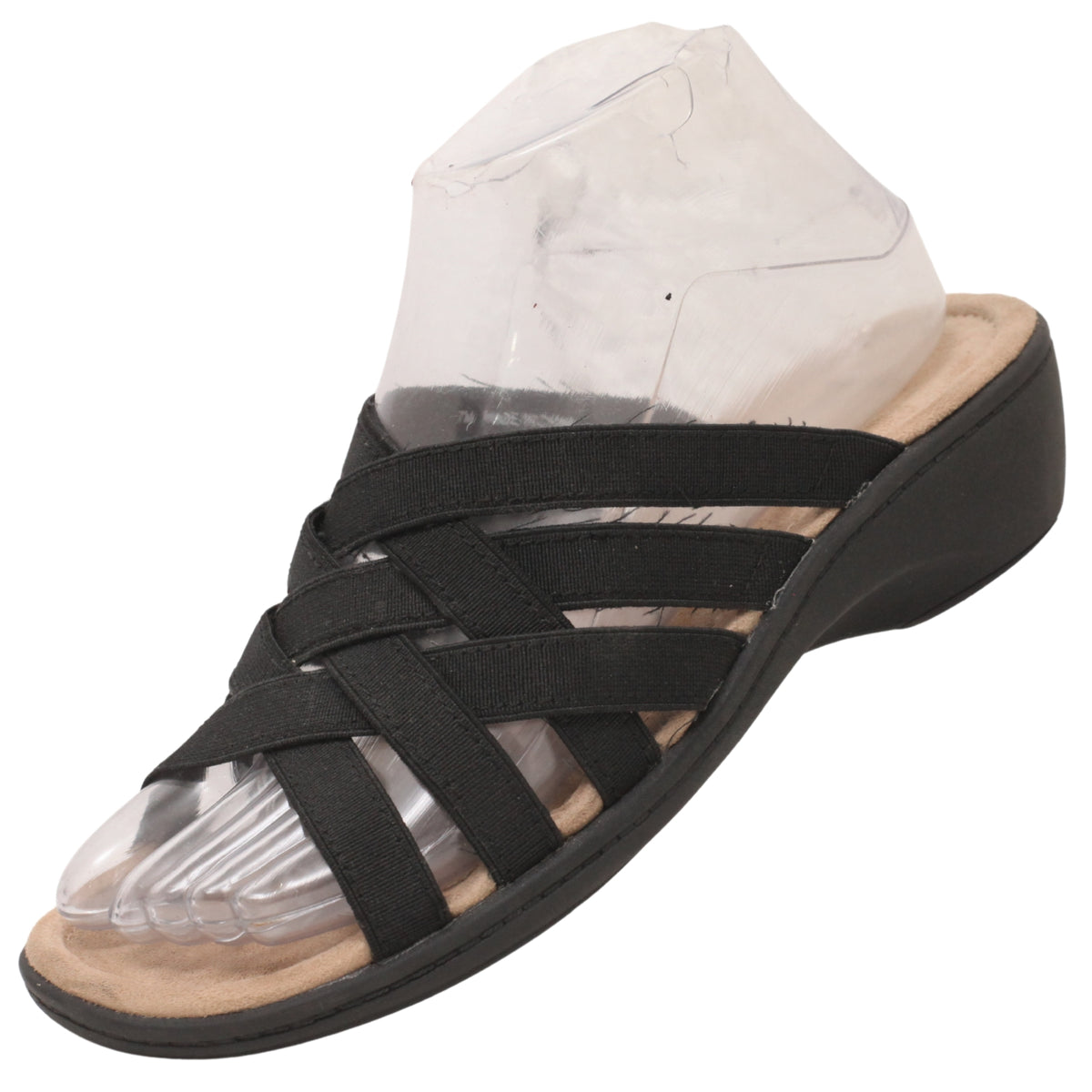 Open-Toe Women's Sandal