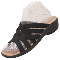Open-Toe Women's Sandal