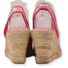 Montego Bay Club Wedge Sandals
