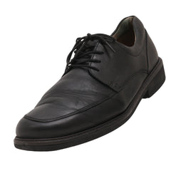 Ecco Lace-Up Men's Casual Shoes