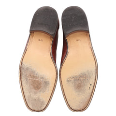 GiorGio Brutini Men's Tassels Shoes