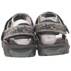 Teva Men's Open-Toe Sandal