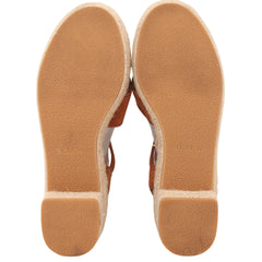J.Crew Platform Wedge Sandal