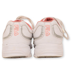 Fila Women's Lace-Up Sneakers