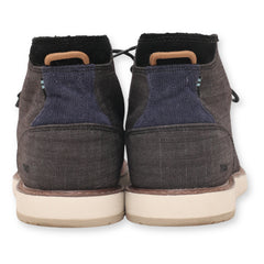 Toms Men's Lace-Up Casual Shoes